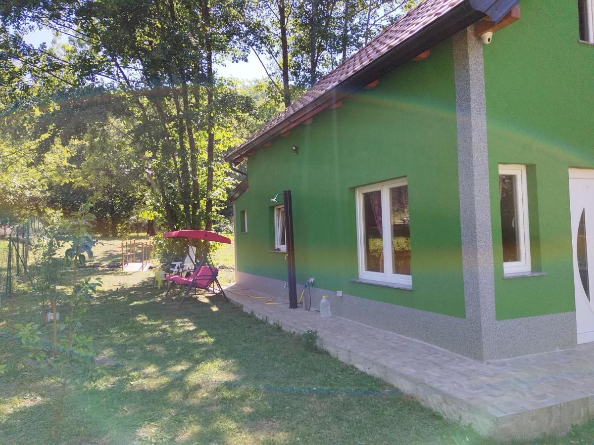 Green House ริเยกา ภายนอก รูปภาพ